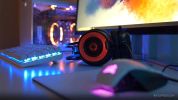 Наушники GameMax G200