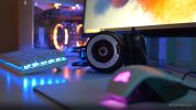 Наушники GameMax G200