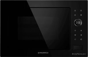 Микроволновая печь Maunfeld XBMO252GB Glossy