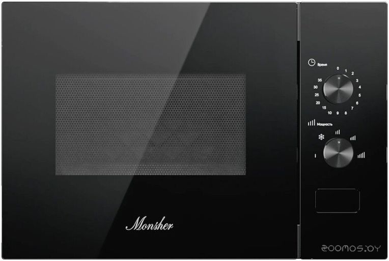 Микроволновая печь Monsher MMH 1015 Noir