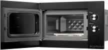 Микроволновая печь Monsher MMH 1015 Noir
