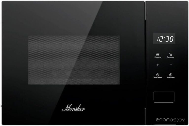 Микроволновая печь Monsher MMH 1115 Noir