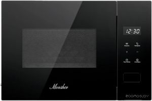 Микроволновая печь Monsher MMH 1115 Noir