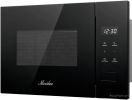 Микроволновая печь Monsher MMH 1115 Noir