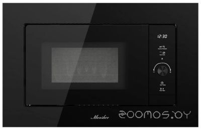Микроволновая печь Monsher MMH 1120 Noir