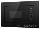 Микроволновая печь Monsher MMH 1120 Noir