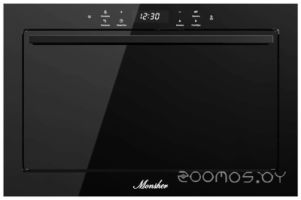 Микроволновая печь Monsher MMH 1525 Noir