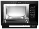 Микроволновая печь Monsher MMH 1525 Noir