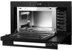 Микроволновая печь Monsher MMH 1525 Noir