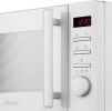 Микроволновая печь Monsher MTW 203 Blanc