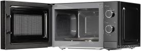 Микроволновая печь Monsher MTW 204 Noir