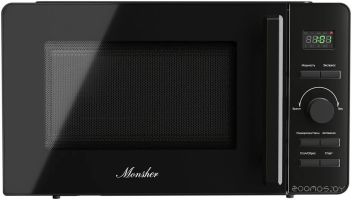 Микроволновая печь Monsher MTW 205 Noir