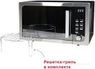 Микроволновая печь Oursson MD2306FDB/SL
