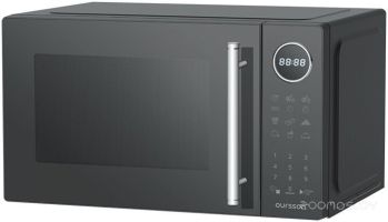 Микроволновая печь Oursson MD2380FDB/BL