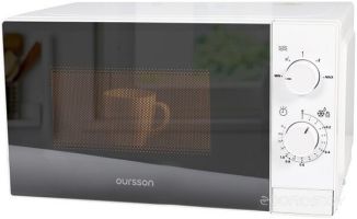 Микроволновая печь Oursson MM2013B/BL