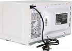 Микроволновая печь Oursson MM2013B/WH