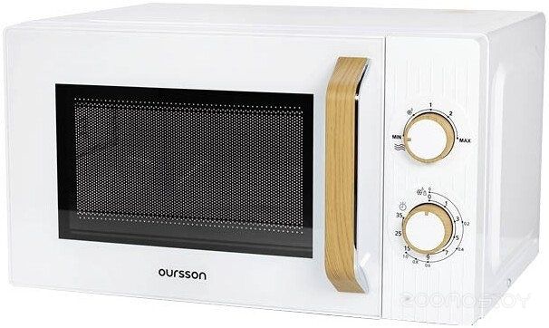 Микроволновая печь Oursson MM2070B/WH