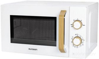 Микроволновая печь Oursson MM2070B/WH