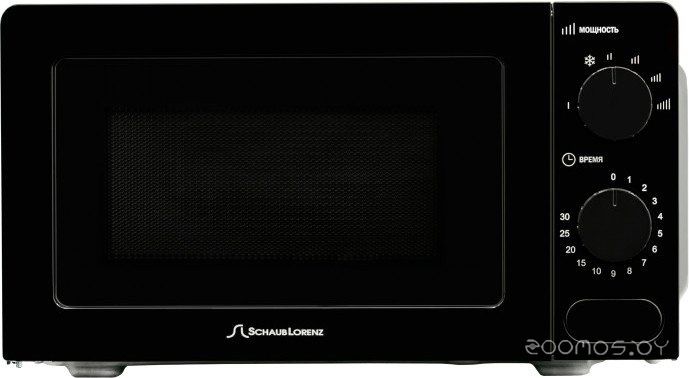 Микроволновая печь Schaub Lorenz SLM ES01M
