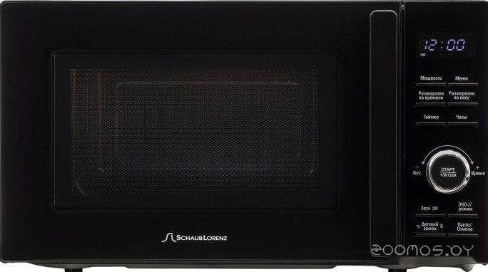 Микроволновая печь Schaub Lorenz SLM ES02D