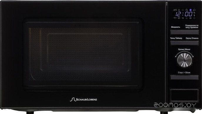 Микроволновая печь Schaub Lorenz SLM ES03D