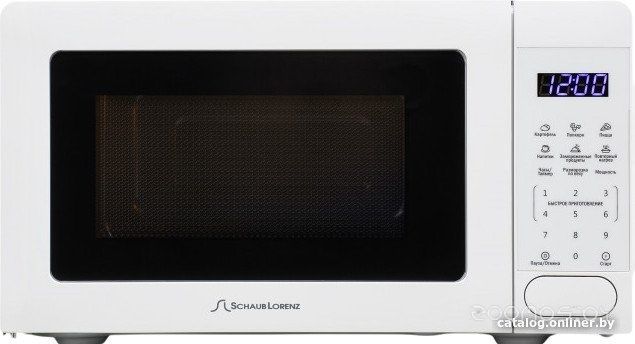 Микроволновая печь Schaub Lorenz SLM EW01D