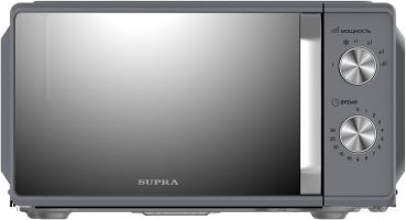 Микроволновая печь Supra 20MS55