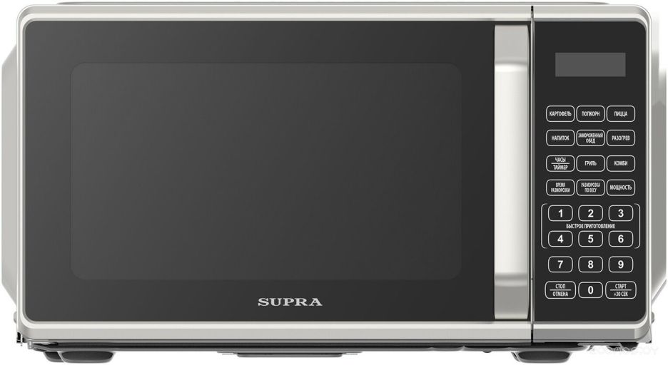 Микроволновая печь Supra 20SSG27