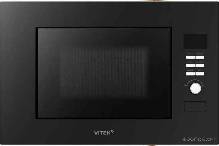 Микроволновая печь Vitek VBMW 2040 BG