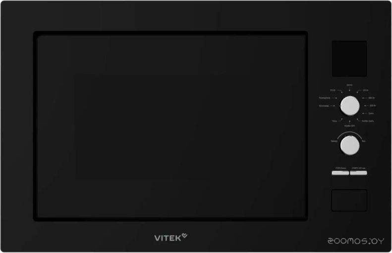 Микроволновая печь Vitek VBMW 2540 BG