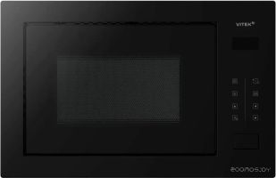 Микроволновая печь Vitek VBMW 2560 BG