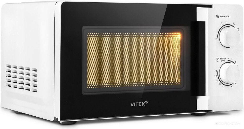 Микроволновая печь Vitek VT-MW0120
