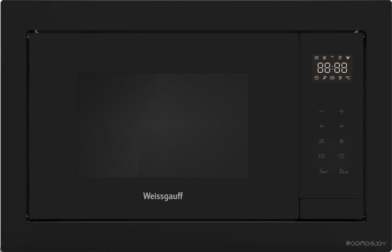 Микроволновая печь Weissgauff HMT-256 Full Touch