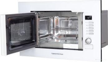 Микроволновая печь Zigmund & Shtain BMO 21 W