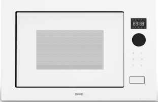 Микроволновая печь Zorg MIO252 S white (белый)