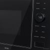 Микроволновая печь Zorg MIO253 S (черный)