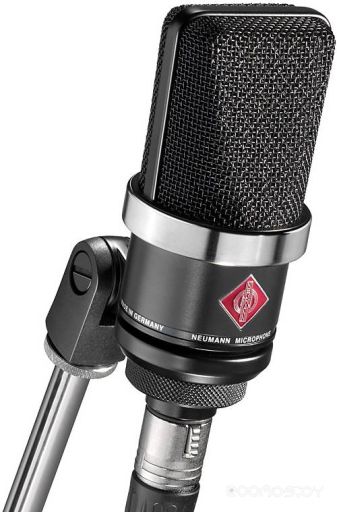  Neumann TLM 102 bk