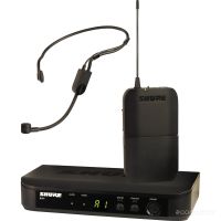 Конденсаторный микрофон Shure BLX14E/P31 M17