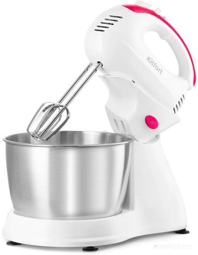 Миксер Kitfort KT-3485