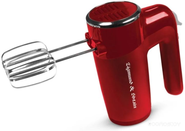 Миксер Zigmund & Shtain ZHM-151