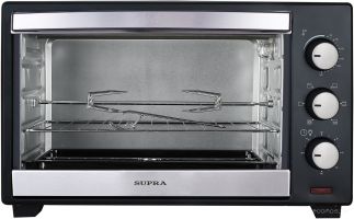 Мини-печь Supra MTS-3506