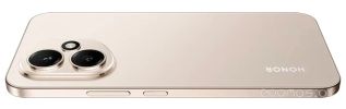 Телефон Honor 400 12GB/512GB международная версия (золотистый)