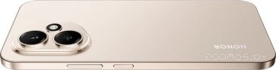 Телефон Honor 400 12GB/512GB международная версия (золотистый)