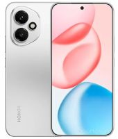Телефон Honor 400 8GB/256GB международная версия (серебристый)