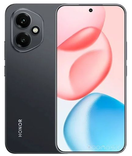 Телефон Honor 400 8GB/256GB международная версия (черный)