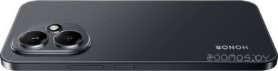 Телефон Honor 400 8GB/256GB международная версия (черный)