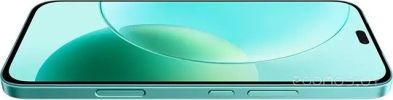 Телефон Honor 400 Lite 8GB/256GB международная версия (бирюзово-зеленый)