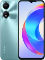 Смартфон Honor X5 Plus 4GB/64GB международная версия (искрящийся зеленый)