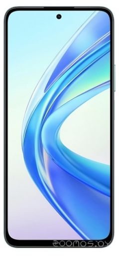 Смартфон Honor X7b 8GB/128GB международная версия с NFC (изумрудно-зеленый)