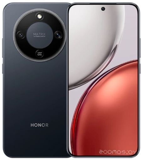 Телефон Honor X9d 12GB/256GB международная версия (графитовый)